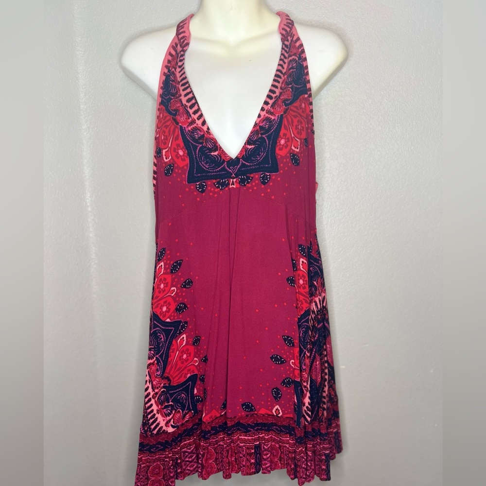 Free People Women’s Shift Dress Size XS